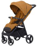 Прогулянкова коляска Carrello Bravo 2023 CRL-8512 Amber Orange