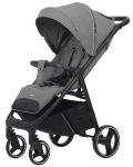 Коляска прогулочная Carrello Bravo 2023 CRL-8512 Frost Grey