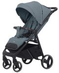 Коляска прогулочная Carrello Bravo 2023 CRL-8512 Ice Blue