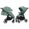 Коляска прогулочная Carrello Bravo 2023 CRL-8512 Spring Green