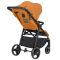 Коляска прогулочная CARRELLO Bravo CRL-8512 BF Amber Orange
