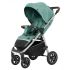 Прогулянкова коляска Carrello Bravo AIR CRL-5512 Basil Green /1/
