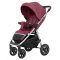Коляска прогулочная Carrello Bravo AIR CRL-5512 Chili Red /1/