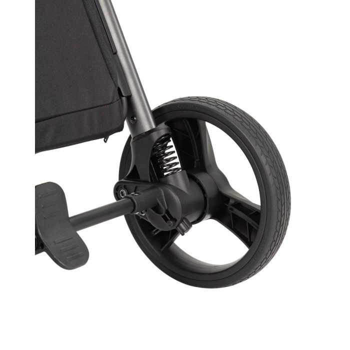 Коляска прогулочная CARRELLO Bravo CRL-8512PU Mango Orange