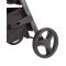 Коляска прогулочная CARRELLO Bravo CRL-8512PU Apricot Beige