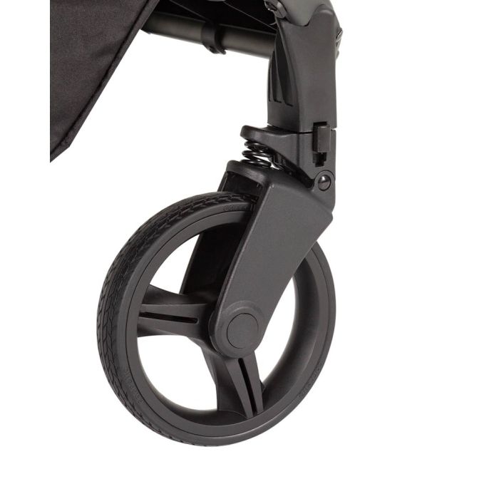 Коляска прогулочная CARRELLO Bravo CRL-8512PU Bergamot Green