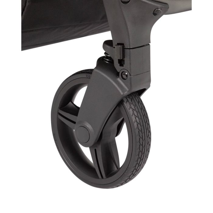 Коляска прогулочная CARRELLO Bravo CRL-8512PU Bergamot Green