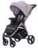 Коляска прогулочная Carrello Bravo CRL-8512/1 Elephant Grey + дождевик L