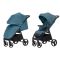 Коляска прогулочная CARRELLO Bravo/F CRL-8512 Ice Blue