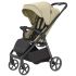 Коляска прогулочная CARRELLO Bravo M/Lite CRL-5529 Bamboo Green Light