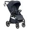 Коляска прогулочная CARRELLO Bravo Lite Deluxe CRL-5529 Midnight Blue