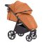 Коляска прогулочная CARRELLO Bravo CRL-5515 Tango Orange 2024 NF