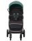 Прогулянкова коляска Carrello Bravo CRL-8512/1 Pine Green + дощовик L