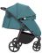 Коляска прогулочная Carrello Bravo Plus 2023 Lake Blue 