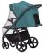 Коляска прогулочная Carrello Bravo Plus 2023 Lake Blue 