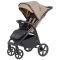 Коляска прогулочная CARRELLO Bravo CRL-5515 Royal Beige