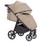 Коляска прогулочная CARRELLO Bravo CRL-5515 Royal Beige