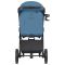 Коляска прогулочная CARRELLO Bravo SL CRL-5520 Cobalt Blue 2024