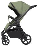 Прогулянкова коляска Carrello Bravo SL CRL-5520 Fruit Green