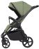 Прогулянкова коляска Carrello Bravo SL CRL-5520 Fruit Green