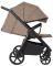 Коляска прогулочная Carrello Bravo SL CRL-5520 Sand Beige
