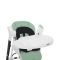 Стільчик-гойдалка CARRELLO Cascata CRL-10303/1 Tropical Green