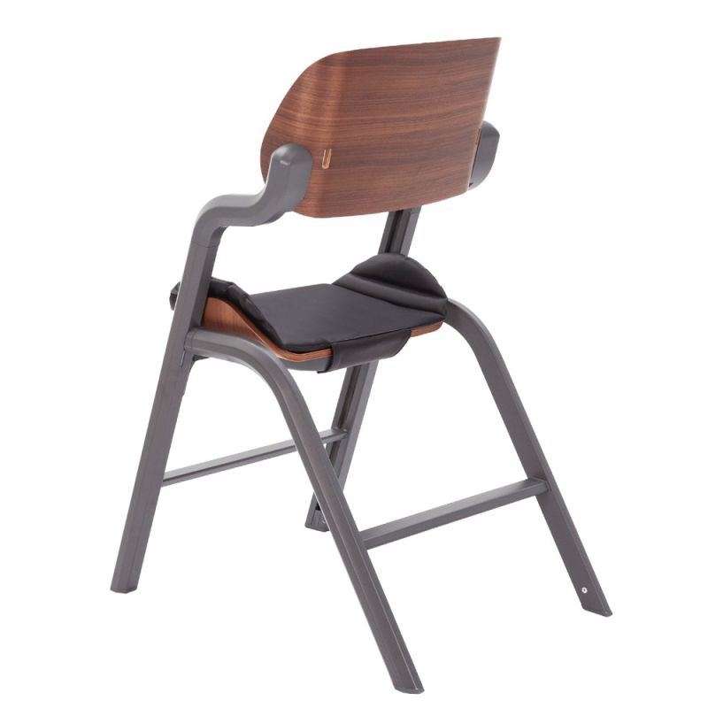 Стілець для годування CARRELLO Combi CRL-9505 Coffee Black