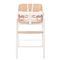 Стульчик для кормления CARRELLO Combi CRL-9505 Cream White