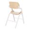 Стульчик для кормления CARRELLO Combi CRL-9505 Cream White