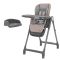 Стілець для годування CARRELLO Comfort CRL-9506 Noble Beige