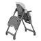 Стілець для годування CARRELLO Comfort CRL-9506 Royal Grey Стілець для годування CARRELLO Comfort CRL-9506 Royal Grey