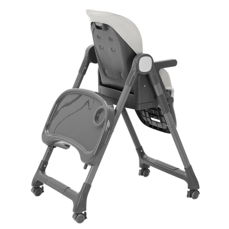 Стілець для годування CARRELLO Comfort CRL-9506 Royal Grey