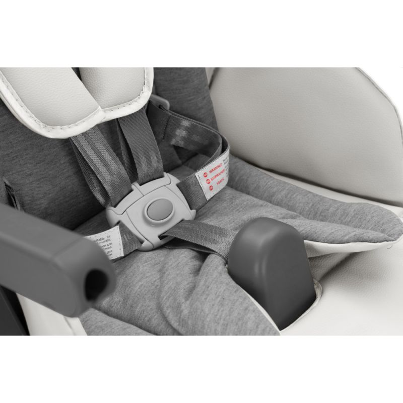 Стілець для годування CARRELLO Comfort CRL-9506 Royal Grey