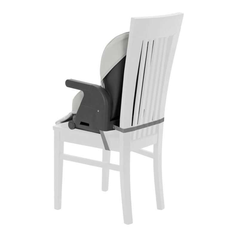 Стілець для годування CARRELLO Comfort CRL-9506 Royal Grey