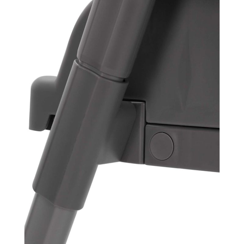 Стілець для годування CARRELLO Comfort CRL-9506 Royal Grey
