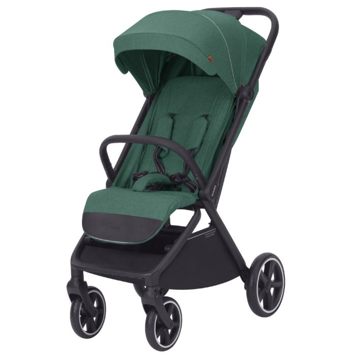 Коляска прогулочная CARRELLO Corsa CRL-5518 Lime Green