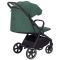 Коляска прогулочная CARRELLO Corsa CRL-5518 Lime Green