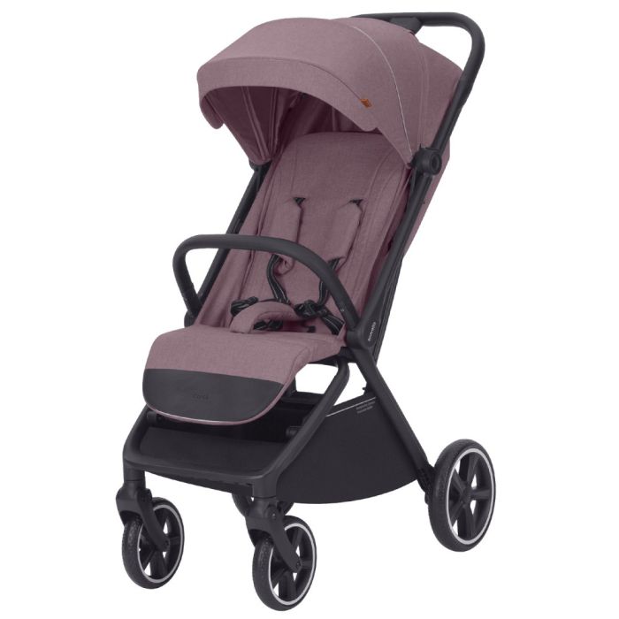 Прогулянкова коляска CARRELLO Corsa CRL-5518 Wild Pink