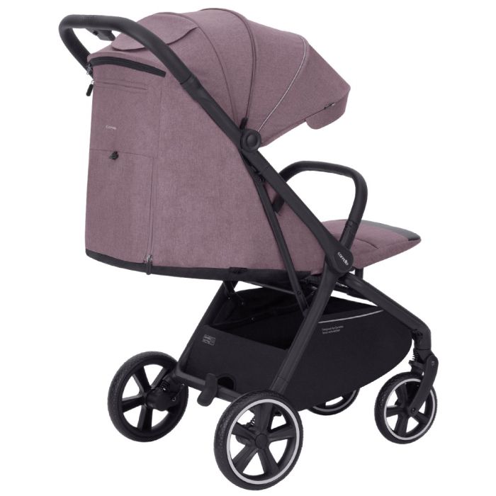 Прогулянкова коляска CARRELLO Corsa CRL-5518 Wild Pink