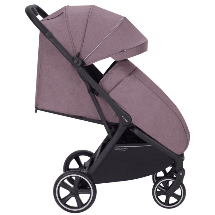 Коляска прогулочная CARRELLO Corsa CRL-5518 Wild Pink