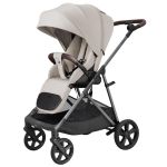 Коляска прогулочная Carrello Costa CRL-5543 Cloud Grey