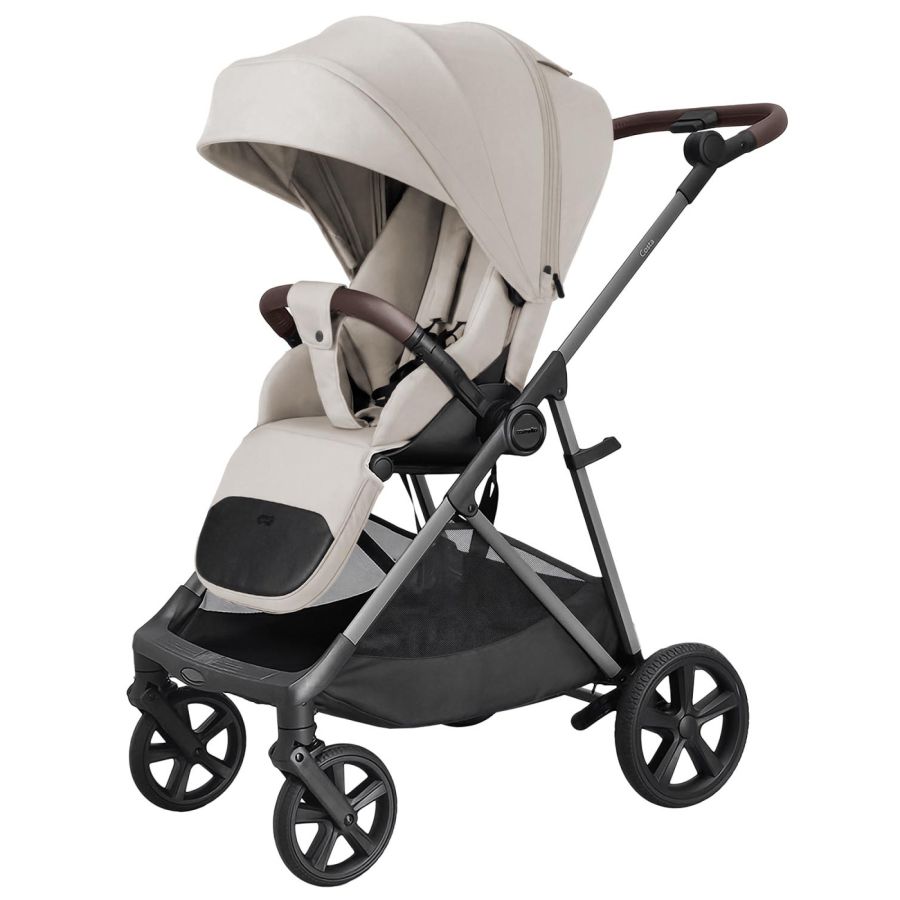Коляска прогулочная Carrello Costa CRL-5543 Cloud Grey