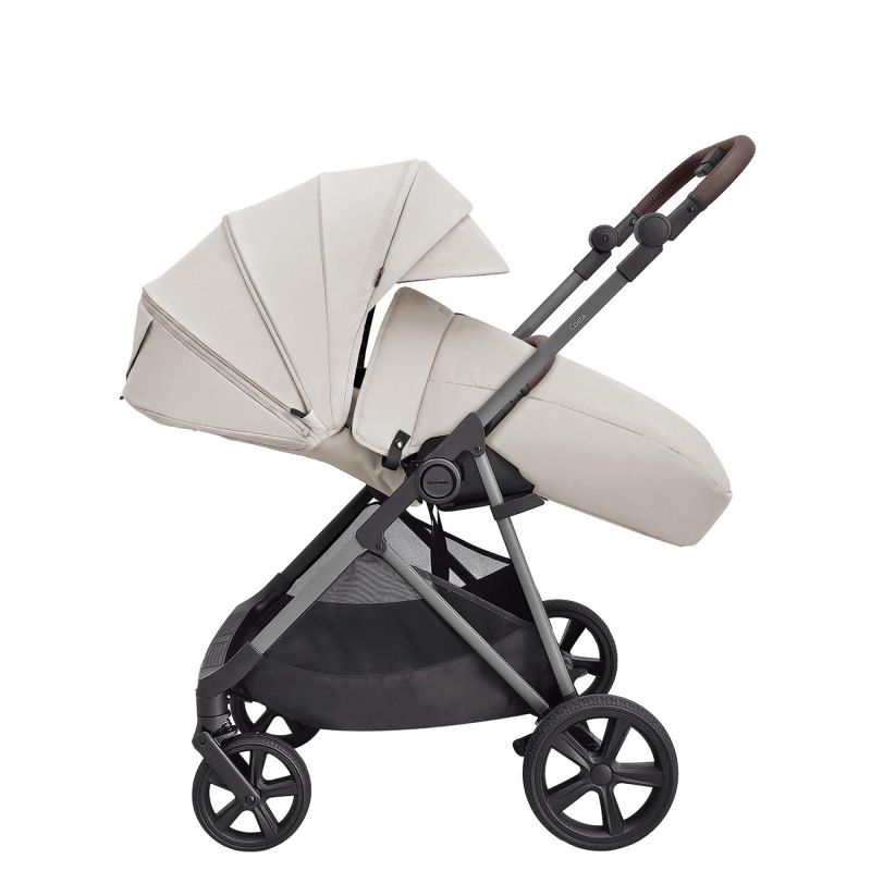 Коляска прогулочная Carrello Costa CRL-5534 Cloud Grey