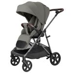 Коляска прогулочная Carrello Costa CRL-5543 Echo Grey