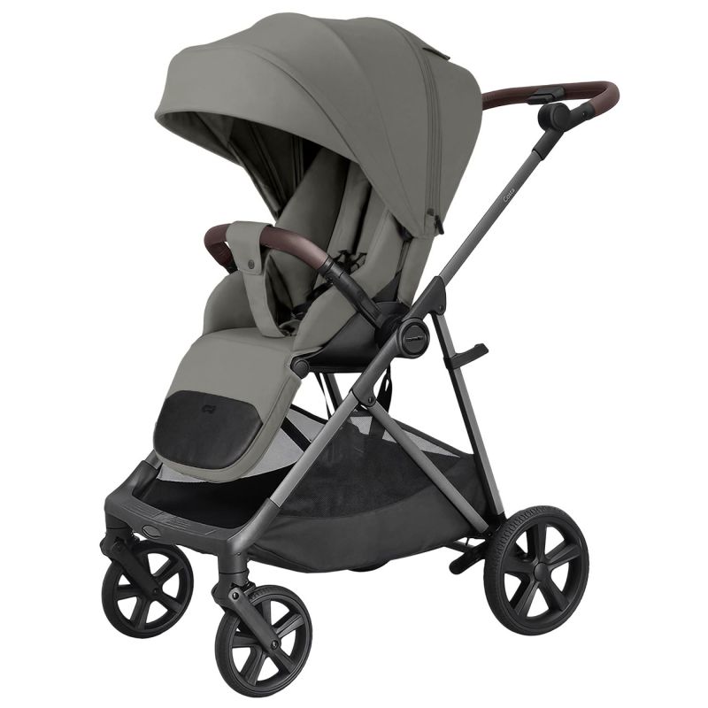 Коляска прогулочная Carrello Costa CRL-5534 Echo Grey