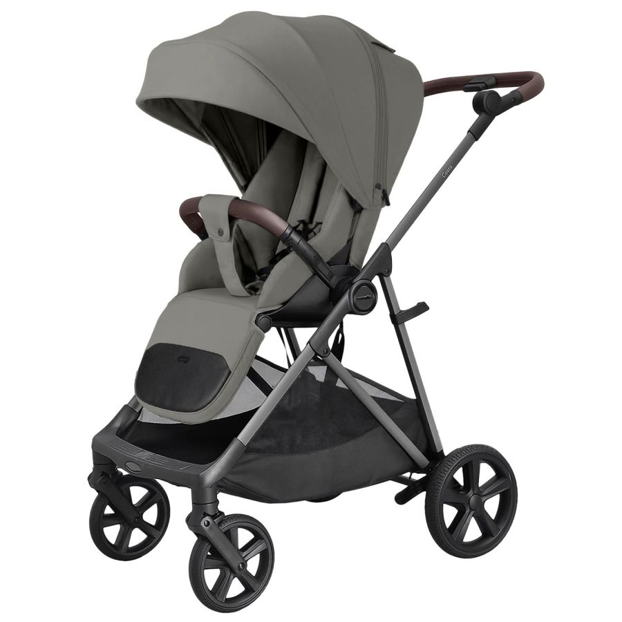 Коляска прогулочная Carrello Costa CRL-5543 Echo Grey
