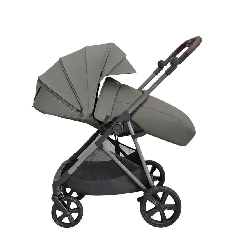 Коляска прогулочная Carrello Costa CRL-5534 Echo Grey