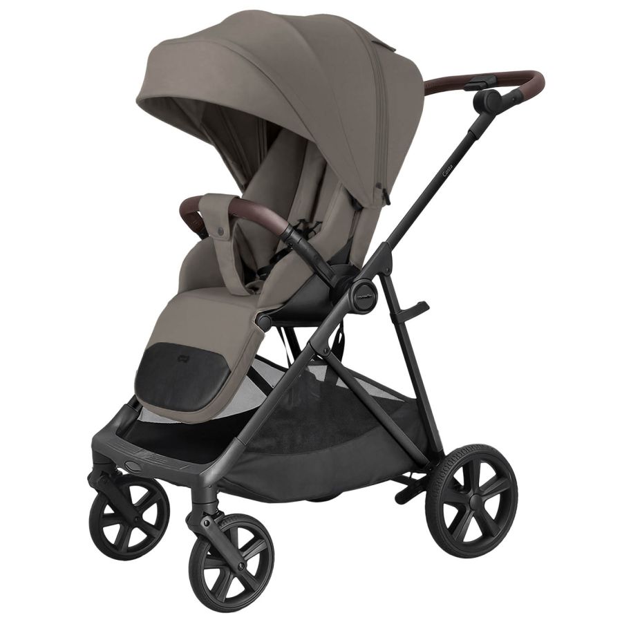 Коляска прогулочная Carrello Costa CRL-5543 Vanilla Beige