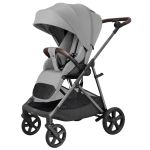 Коляска прогулочная Carrello Costa CRL-5543 Platinum Grey