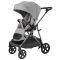 Коляска прогулочная Carrello Costa CRL-5534 Platinum Grey